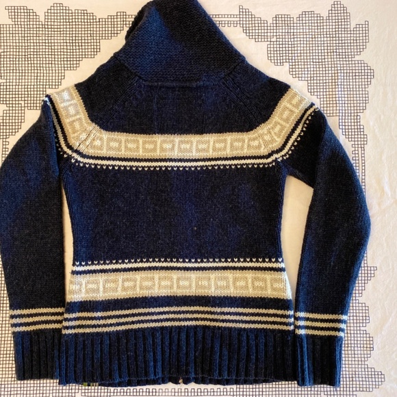 Y2K Vintage Triple 5 Soul Sweater - Women's M - Knit - Picture 3 of 8